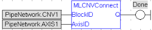 MLCNVConnect: FBD example